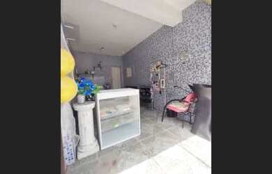 Imagem: O depósito possui 20m² de Área e está localizado em São