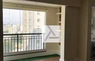 Imagem 2: Apartamento com 2 dormitórios à venda, 64 m² por R$ 420.000,00 - Vila Suzana - São Paulo/S