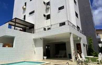 Imagem: O apartamento possui 3 Dormitórios, 3 Banheiros, 2 Vagas na