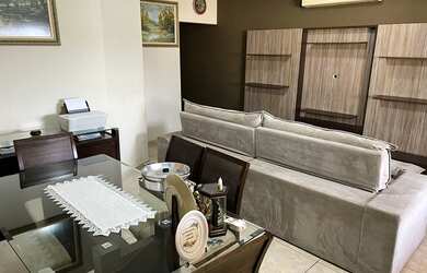 Imagem 2: Casa pra locação no Jardim Colonial em Atibaia SP