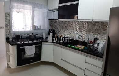 Imagem 8: Apartamento com 3 dormitórios à venda, 133 m² por R$ 630.000,00 - Aviação...