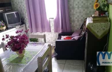 Imagem 1: Apartamento para Venda - Porto Velho, São Gonçalo - 44m², 1 vaga