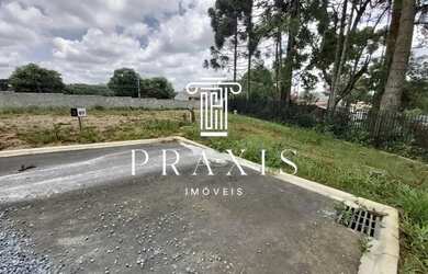 Imagem: O terreno possui 381m² de Área e está localizado em Santa