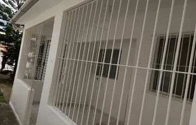 Imagem: A casa em condomínio possui 2 Dormitórios, 1 Banheiro, 1 Vaga