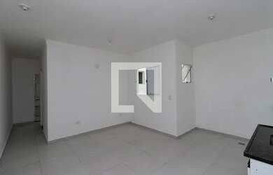 Imagem: O apartamento possui 2 Dormitórios, 1 Banheiro e 50m² de Área