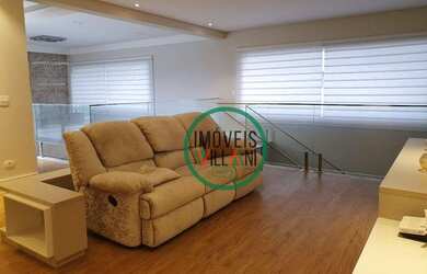 Imagem 11: Sobrado com 4 dormitórios, 563 m² - venda por R$ 4.950.000 ou aluguel...