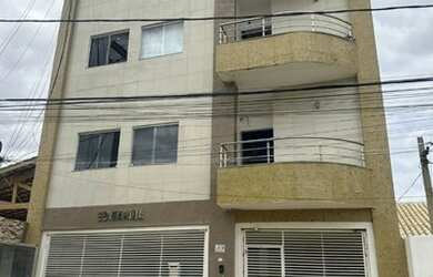 Imagem: O apartamento possui 1 Dormitório, 1 Banheiro, 52m² de Área