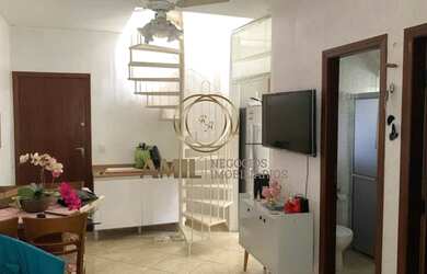 Imagem 2: CARAGUATATUBA - Apartamento Padrão - VILA ATLÂNTICA