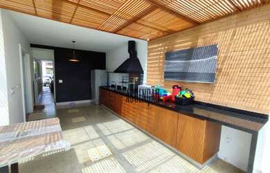 Imagem 14: Casa com 3 dormitórios, 201 m² - venda por R$ 1.595.000,00 ou aluguel por R$ 8.981,00/mês