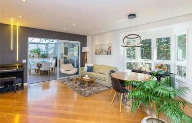 Imagem 6: Casa à venda no bairro Alto da Boa Vista - São Paulo/SP