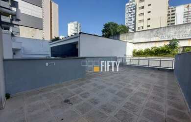 Imagem 2: Apartamento Garden com 1 dormitório, 78 m² - venda por R$ 880.000 ou...