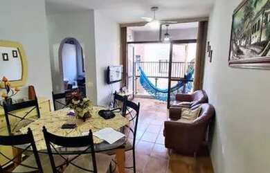 Imagem 5: 03 DORMITÓRIOS, LAZER COMPLETO, APENAS 150M DO MAR