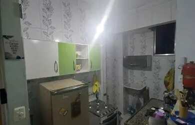 Imagem 6: Copacabana Apartamento 1 quarto