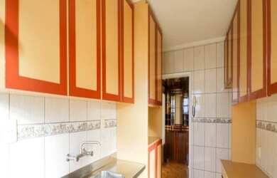 Imagem 11: Apartamento para Venda - 104.97m², 3 dormitórios, sendo 1 suites, Auxiliadora