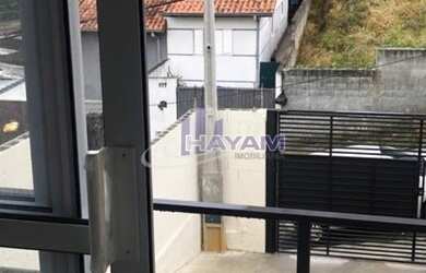 Imagem 3: Sobrado novo para locação na Vila São Paulo - Mogi das Cruzes/SP