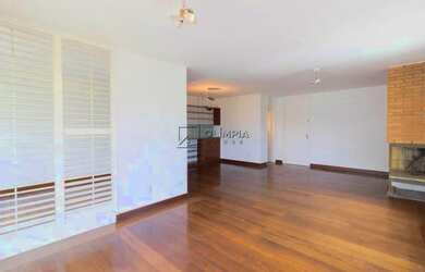 Imagem: O apartamento possui 3 Dormitórios, 3 Banheiros, 2 Vagas na