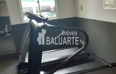 Imagem 15: Apartamento à venda, 50 m² por R$ 295.000,00 - Jardim Marajoara - São...