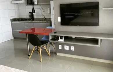 Imagem 5: Aluguel flat de luxo