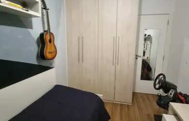 Imagem 11: Apartamento para venda com 83 metros quadrados com 3 quartos em Boa Vista...