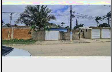 Imagem: O terreno possui 5.000m² de Área e está localizado em Chaperó