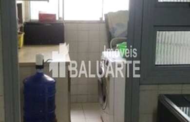 Imagem 2: Apartamento à venda, 69 m² por R$ 475.000,00 - Jardim Marajoara - São...