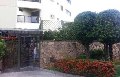 Imagem: O apartamento possui 3 Dormitórios, 4 Banheiros, 10m² de Área