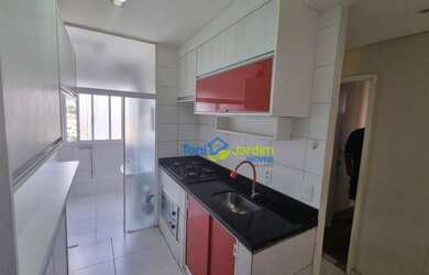 Imagem 7: Apartamento com 2 dormitórios, 50 m² - venda por R$ 255.000,00 ou aluguel...