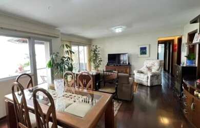 Imagem: O apartamento possui 3 Dormitórios, 1 Vaga na garagem, Imóvel