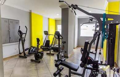 Imagem 14: Apartamento, 55 m² - venda por R$ 385.400,00 ou aluguel por R$ 2.965,14/mês...