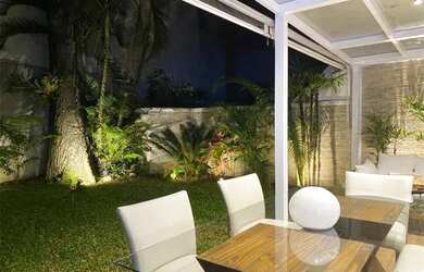 Imagem 11: Casa à venda no bairro Alto da Boa Vista - São Paulo/SP