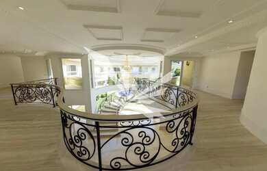 Imagem 6: SANTANA DE PARNAÍBA - Casa de Condomínio - TAMBORÉ