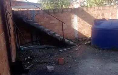 Imagem 5: Casa jardim Catarina. 360m² de Área, 3 Vagas na garageme1 Dormitório