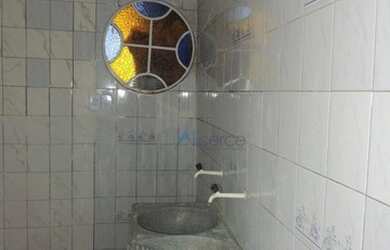 Imagem 4: Casa com 2 dormitórios para alugar, 65 m² por R$ 550,00/mês - Nossa...