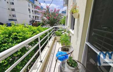 Imagem 3: Apartamento térreo no condomínio Bosque de Pendotiba