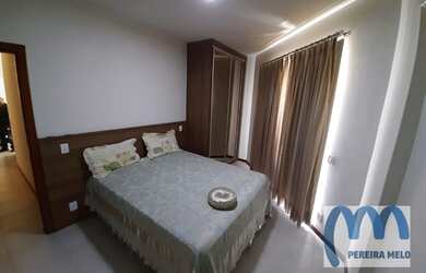 Imagem 4: Apartamento para Venda - Passagem, Cabo Frio - 118m², 2 vagas