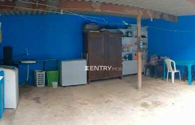 Imagem 6: Casa térrea em ótima localização 2 dormitórios 1 banheiro 2 vagas...