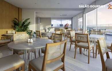 Imagem 7: Apartamento pra investidor na praia de Campas em Carneiros