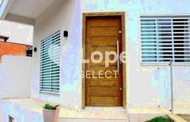 Imagem 3: Casa 03 dormitórios suíte 03 banheiros Jundiaí SP Aceita FGTS