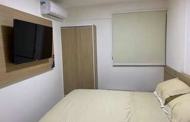 Imagem 6: Apartamento para venda com 44 metros quadrados com 1 quarto em Jatiúca...