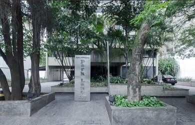 Imagem 15: Rarus Flats - Flat para locação - Edifício Park Lane