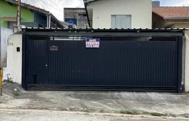 Imagem 1: CASA RESIDENCIAL em ATIBAIA - SP, JARDIM DAS CEREJEIRAS