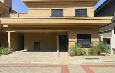 Imagem: Casa Condomínio em São José do Rio Preto