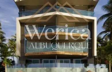 Imagem: O apartamento à venda possui 1 Dormitório, 1 Banheiro, 1 Vaga