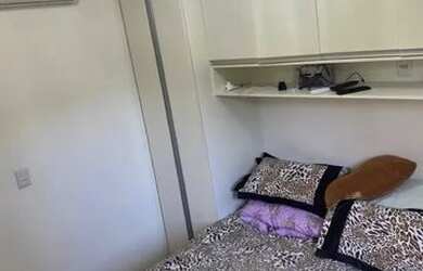 Imagem 5: Apartamento. Ar-condicionado, 63m² de Área, 1 Vaga na garageme2 Dormitórios