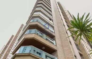 Imagem 1: Apartamento à venda no bairro Vila Regente Feijó - São Paulo/SP