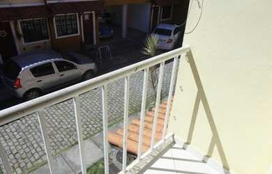 Imagem 14: Casa duplex em condomínio - Neves/São Gonçalo - RJ