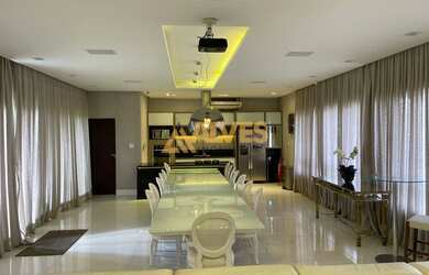 Imagem 2: APARTAMENTO DE ALTO PADRÃO NO BAIRRO SANTA MÔNICA TORRES GÊMIAS