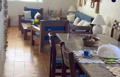 Imagem 13: Casa em Tamandaré. Piscina, 200m² de Área, 2 Vagas na garageme3 Dormitórios