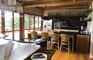 Imagem 5: Casa à venda - Portal dos Nobres - Atibaia - SP