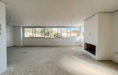 Imagem: A casa em condomínio possui 3 Dormitórios, 3 Banheiros, 2